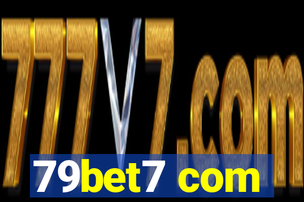 79bet7 com